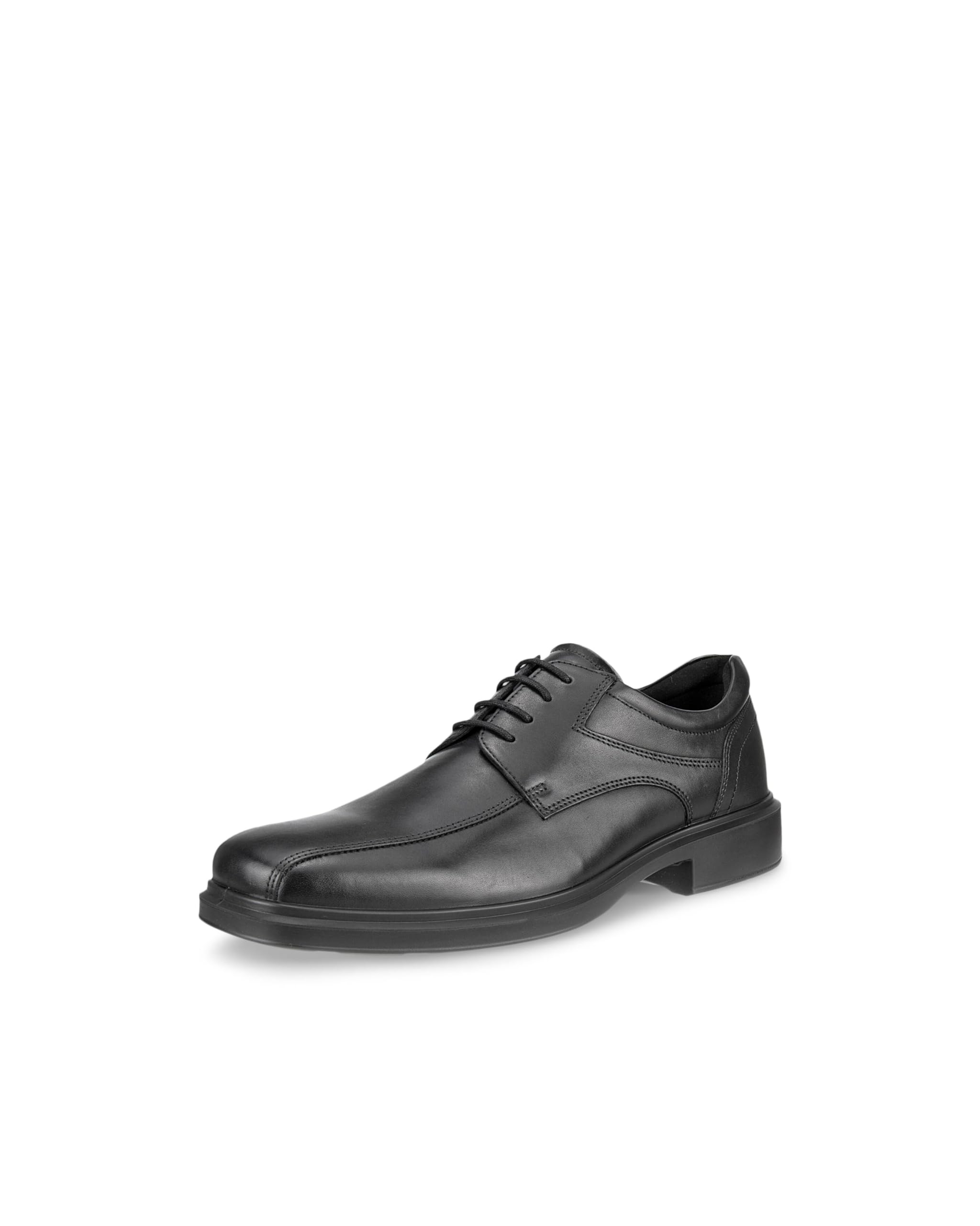 

ECCO Helsinki 2 Uniform Dress Shoes, Men s, Black, Size 25.0 cm, 3E