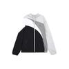 Jordan Jumpman Jacken Herren Schwarz Grau Farbe Mit Kapuze Moderat Andere CK6867-077