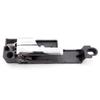 New For 06-12 Ford Fusion Milan 6E5Z5422601A Interior Door Handle Left Driver Side