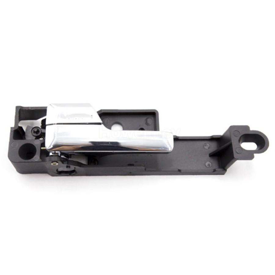 New For 06-12 Ford Fusion Milan 6E5Z5422601A Interior Door Handle Left Driver Side