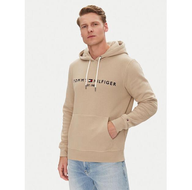 Толстовка Tommy Hilfiger Logo EU XXL