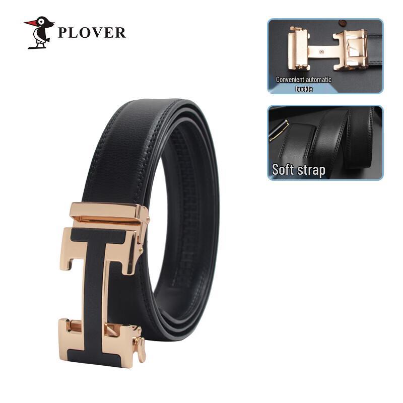 

Plover Men s Genuine Leather Belt
