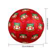 1pc Wrexham Football Club Soccer Ball Size 5 Indoor Soccer Ball Fashion Colorful Backyard Game - Great For Sports Fans Gift HE127