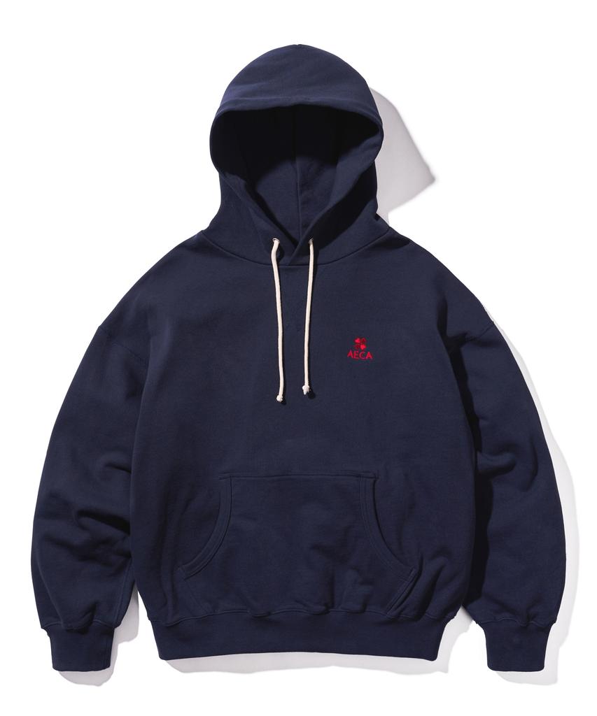 AECA Everyday AECA Clover Hoodie (6Color) (B Type)