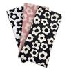 Automatic Closing Eyewear Storage Bag PU Leather Sunglasses Protective Cover  Eyewear Accessories