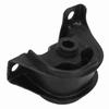 Car Rear Differential Insulator Rubber Pad Black 50721‑SH9‑901 Replacement for HONDA CIVIC SHUTTLE EF 1987‑1997