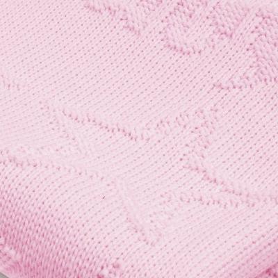 BabyMatex 75x100 Plaid Baby Blanket