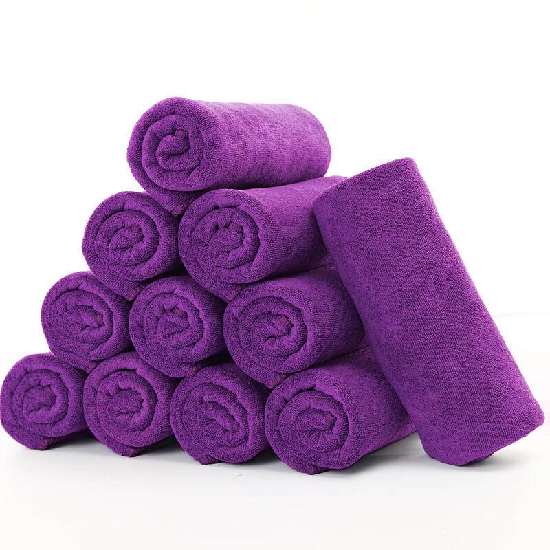 LIEI Microfiber Absorbent Cleaning Towel