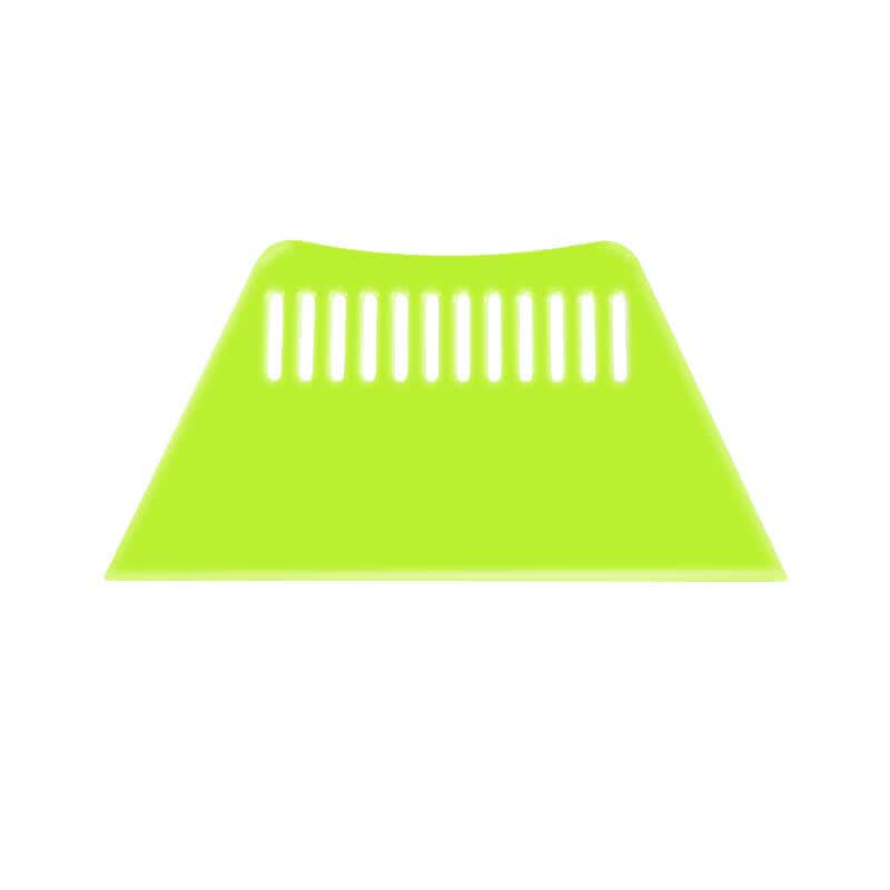 

Hanye Extra Large Plastic Scraper