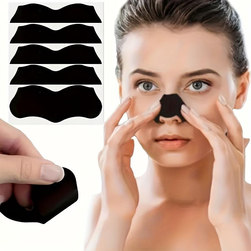 Blackhead Remover Nose Strips Deep Cleansing Pore Strips For Blackhead Removal