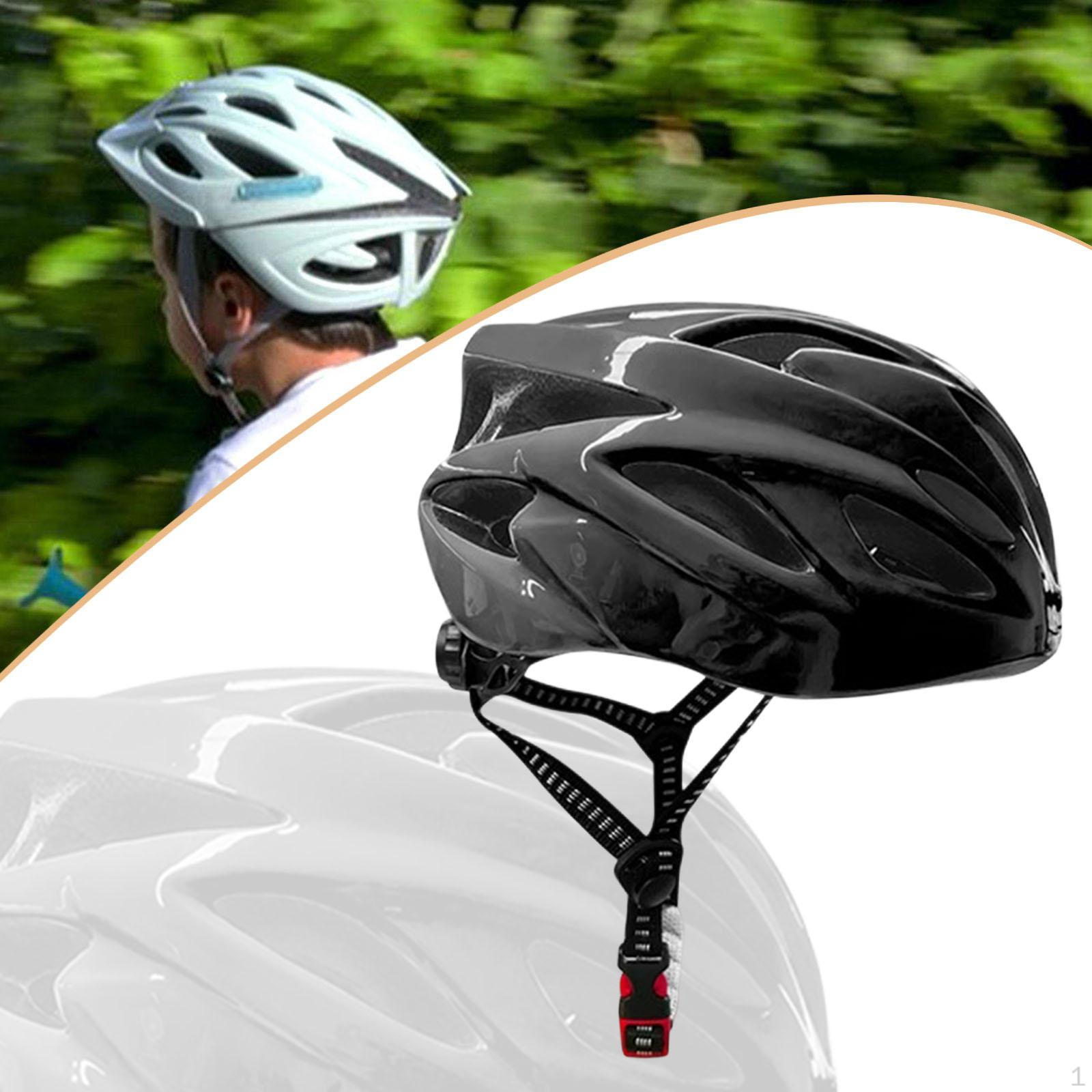 

Helmet, Adjustable, Shock-absorbing, Portable, Bike Equipment for Skateboarders And Cyclists чорний