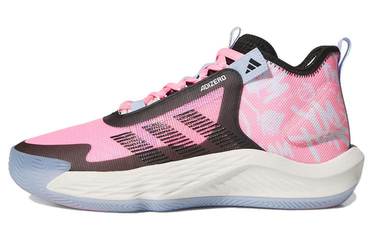 Adidas Adizero Select  Beam Pink  IF0472 40