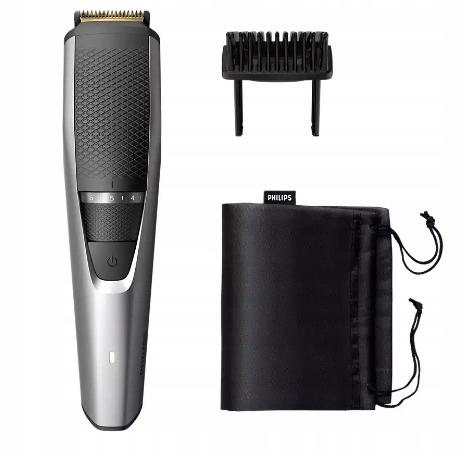Trymer Philips Beardtrimmer 3000 Bt3222/14