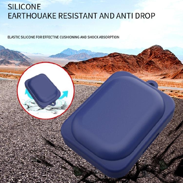 Schweißfest & Waschbare Ohrhörer-Schutzhülle Silikon für Nothing Ear(ein)