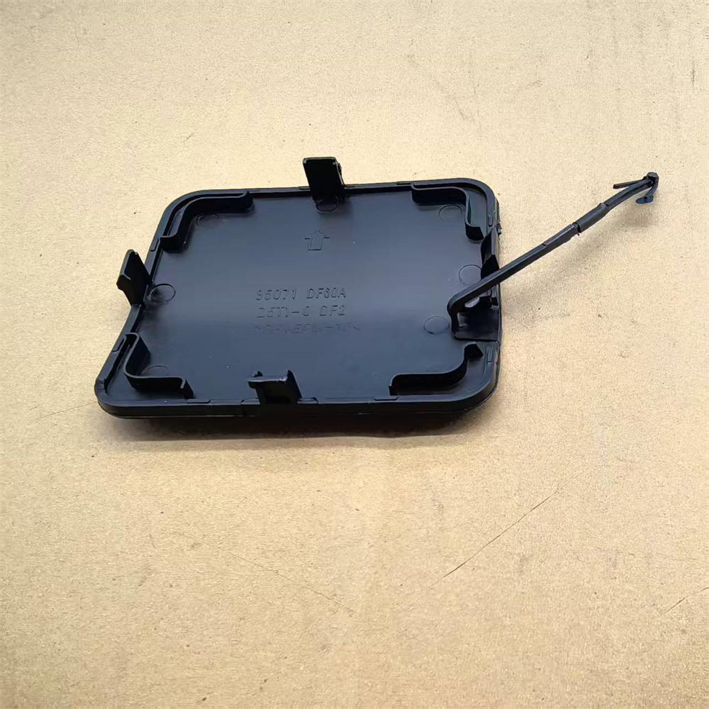 Rear Bumper Tow Hook Cover 85071-DF60A for Nissan Qashqai