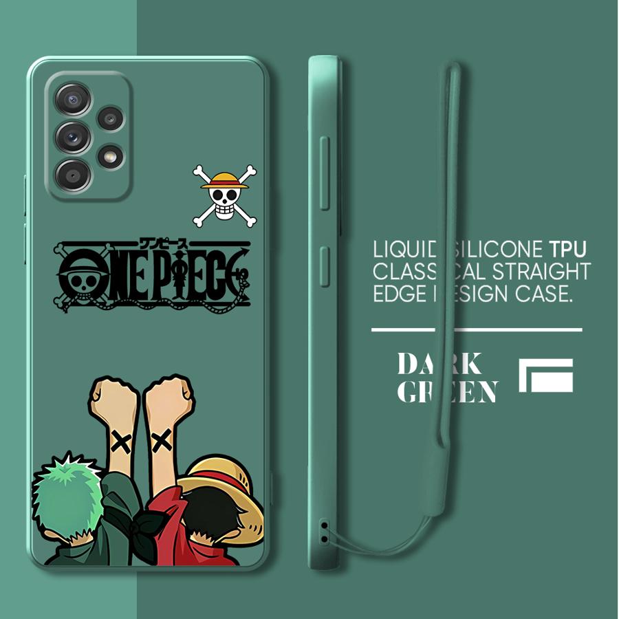 One Piece Cute Case for Samsung Galaxy A34 A13 A14 A11 A12 A16 A36 A26 A22 A52 A15 A24 A35 A51 Phone Cover