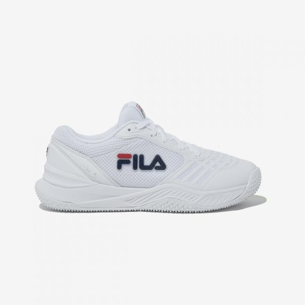 

Fila Excillus 3 T9 Glass WhiteBlueRed/235