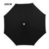 Polyester Resistant Replacement Canopy Enjoy Outdoor Scenery In Drizzle Choose Umbrella Replacement Resistant Resistant
