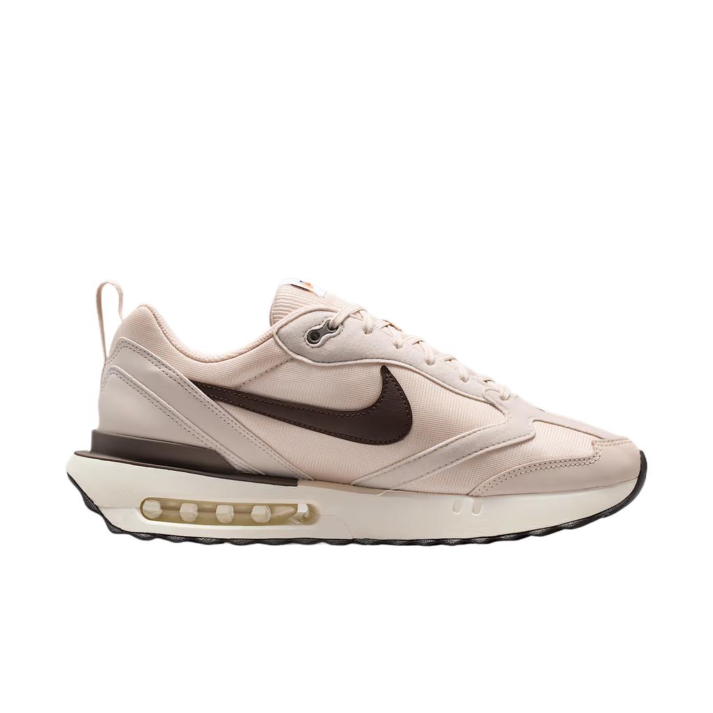 Nike Air Max Dawn Comode Punta Rotonda Tessuto Traspirante Basse Scarpe da Corsa Uomo DM0013-104