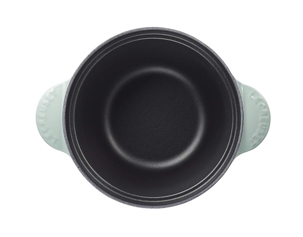 Le Creuset Cocotte Every Cool Mint 18cm 21110-18-496