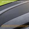 Anti-UV Dashboard Cover For Tesla Model Y Juniper / 3 Highland Suede Center Console Dash Sunshield Pad Non-slip Car Accessories