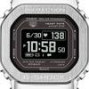 Casio G-SHOCK Men's Stainless Steel 200M Water Resistant Digital Shock Resistant Quartz Watch GM-H5600-1