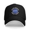 Klassische Make Europe Great Again Golfmütze Unisex Kopfbedeckung Tägliche Golf-Sonnenhüte Verstellbar