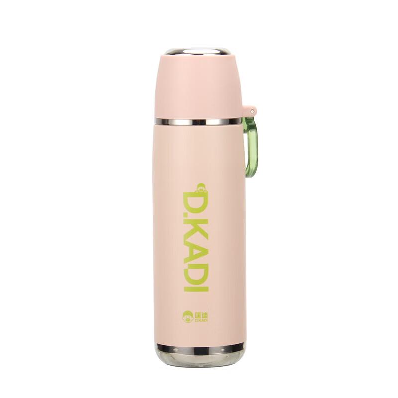 Kangdi 304 Stainless Steel Insulated Vacuum Cup