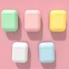 inPods12 Macaron Wireless Bluetooth-compatible 5.0 Touch Control Sports Earphones Earbuds