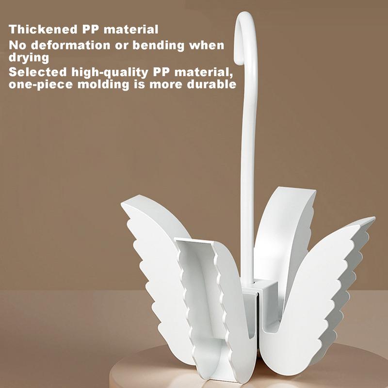 Сушилка для обуви Сушилка для обуви Подставка для обуви Вращающийся держатель для тапочек для дома Экономичная сушилка для обуви для дома и улицы GERMANY 679₽