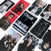 Skzoo Straykids Album Japonais 2ème Album Photocard Géante 55 Pièces K-Pop Idol Lomo Collectionneur Felix Merch Pour Fans Souvenir Digne de Collection Cadeau