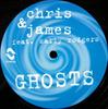 12-Zoll-Schallplatte CHRIS JAMES Ghosts Dj d Remixes 112STRX71 STRESS RECORDS 1997 UK Dance Electronica Gebraucht