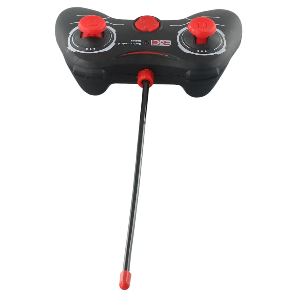 27MHZ Remote Controller Transmitter RC Model Remote Control Receiver RC Remote Control  Car Toys