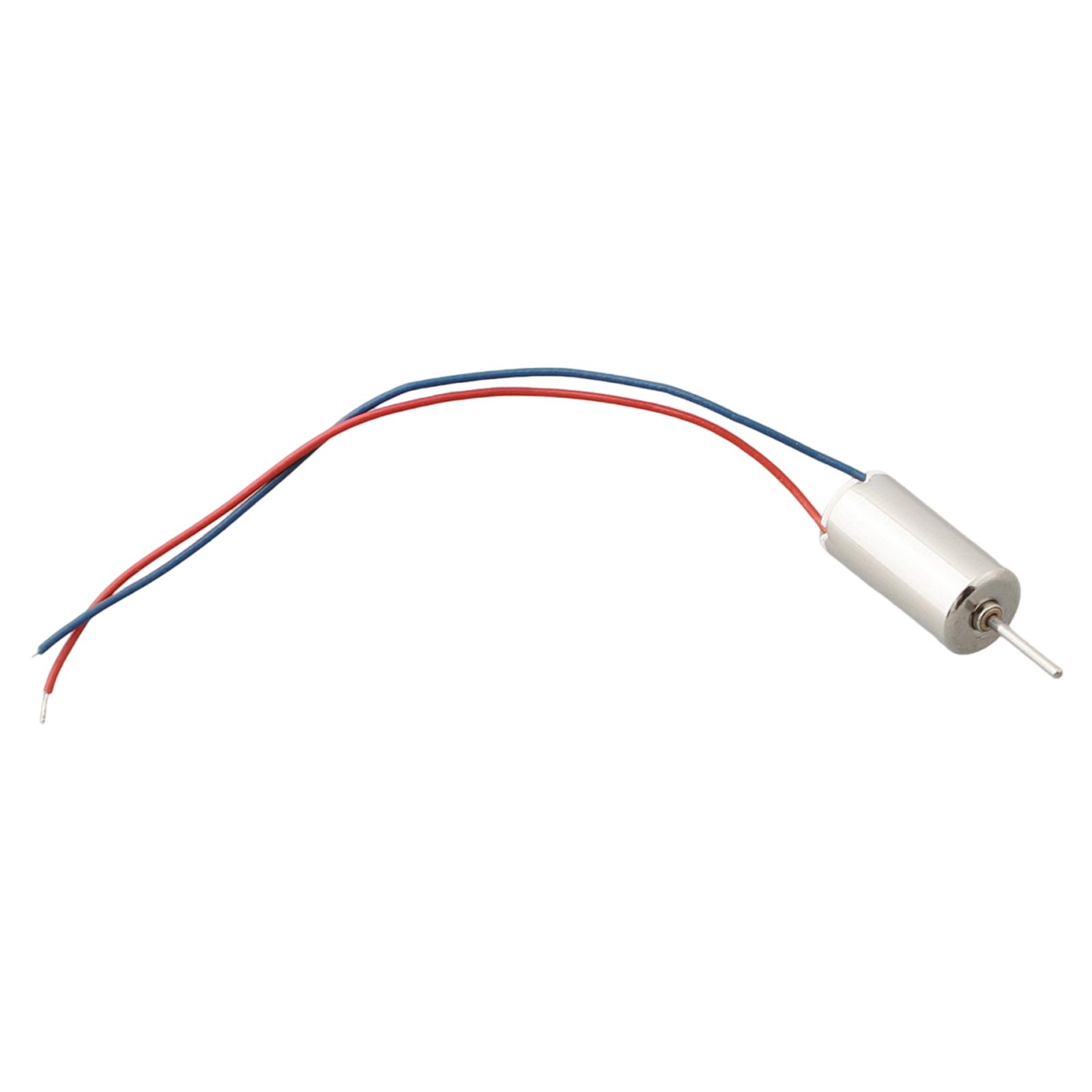 

Durable High Quality New Practical HM Hollow 1 SET 612 Motor