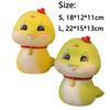 Large Capacity Snake Piggy Bank Cartoon Snake Money Jar New Save Money Box  Home Decor