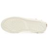 New Anta Anti Slip And Wear Resistant Lightweight Low Top Skateboard Shoes White Purple Yellow 912018066-14