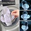 Universal Auto Gear Shift Cover Hoodie Protector & Stylish Handle Decoration Fits Manual & Automatic Cars Interior Decor Upgrade