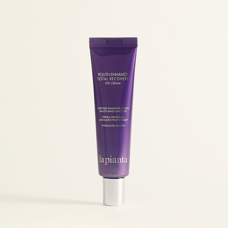 Youth Enhance Total Recovery Eye Cream 30ml