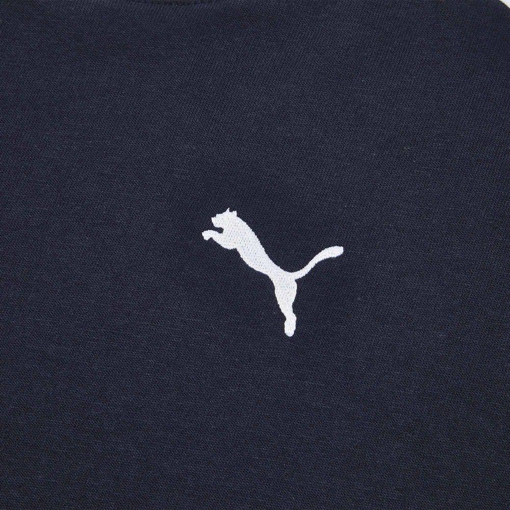 Puma T7 Loose Fit Crew Neck Comfortable Short Sleeve T-Shirt Men tops 63845716
