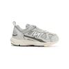 New Balance NB 878 Dämpfend Abriebfest Atmungsaktiv Niedrig geschnitten Kleinkinderschuhe Staubiges Grau Säugling und Kleinkind IV878KNS