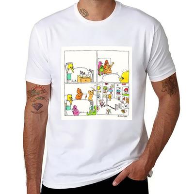 Tops – Camisetas