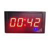 Zhonghaisen Rechargeable Double-Sided Voice Competition Timer Set