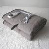Car & Truck Electric Blanket - 12V/16V/24V Single & Double Heating Mattress Pad