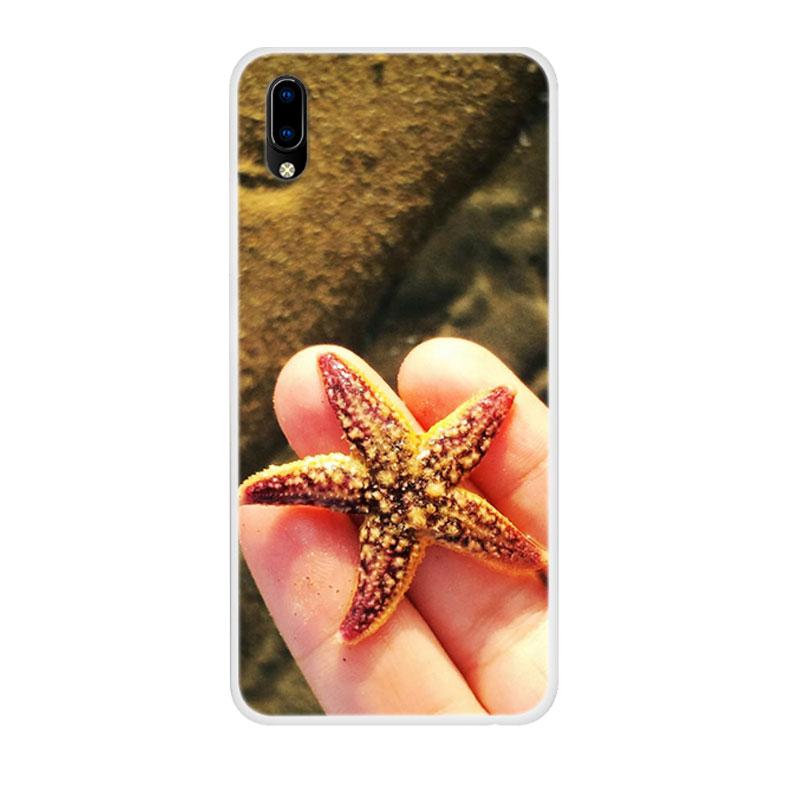 Чехол для Vivo Y91i Чехол Vivo Y91i 1820 Мягкая задняя крышка из силикона и ТПУ Чехол для телефона Для Vivo Y91i Y 91i Y91 i VivoY91i Чехол Бампер Vivo Y91i 1816