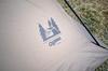 Ogawa Outdoor Camping Tarp Car Side Living Sand Beige 2326 DX-2