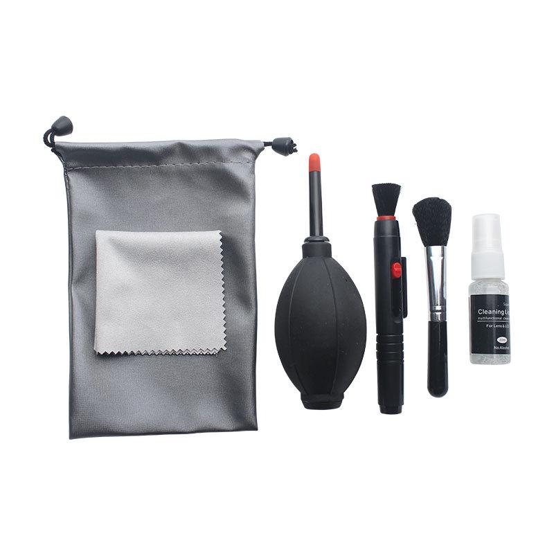 

Waterproof Portable DSLR Cleaning Kit: Lens, LCD, Screen & CCD Pen