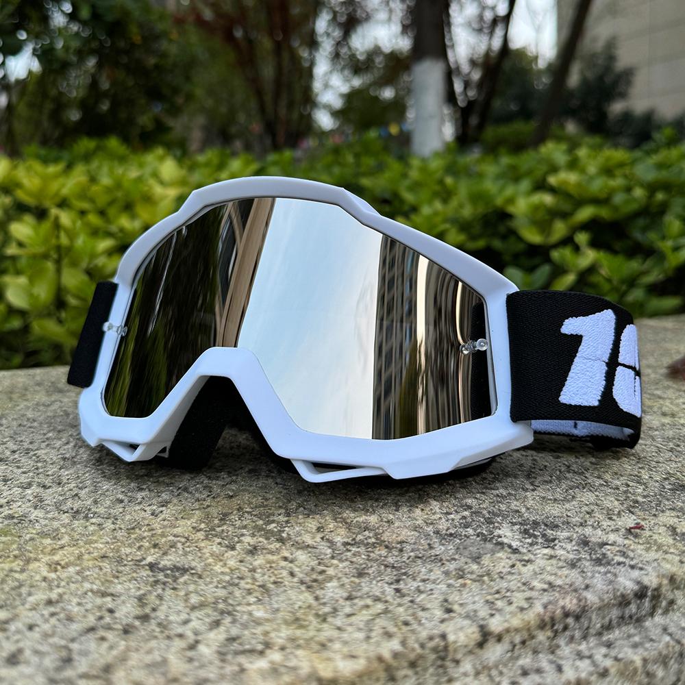 Off-road Goggles Motocross Glasses Motorcycle Sunglasses Man MTB ATV Mask Windproof Protection Skiing Cycling Racing Goggles