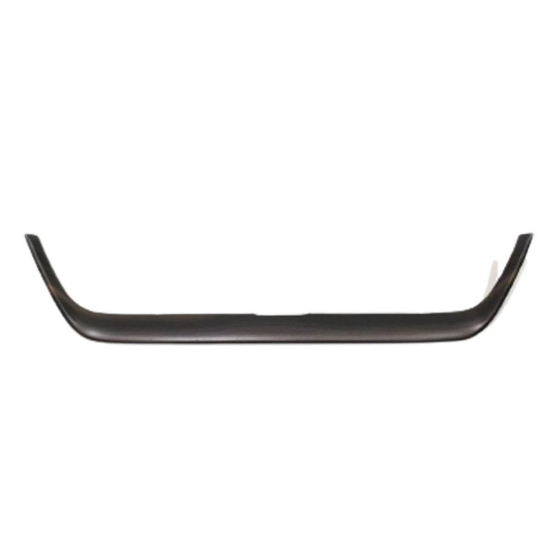 ABS GPS Navigation Lower Trim Cover Decoration Frame Stick Interior Accessories For Toyota Corolla Cross XG10   2024+