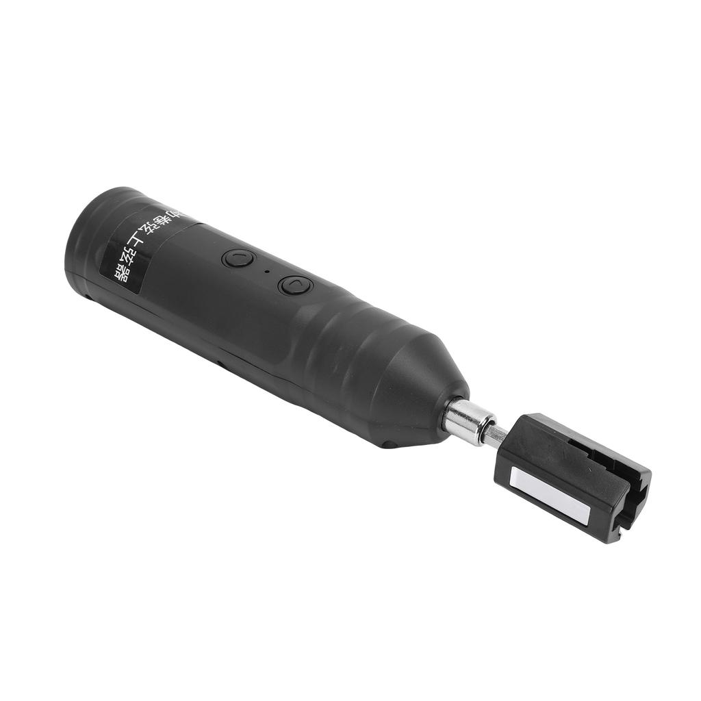 Electric Guitar String Winder Automatic String Winder Rechargeable Magnetism Quick Install for Acoustic Electric Guitar