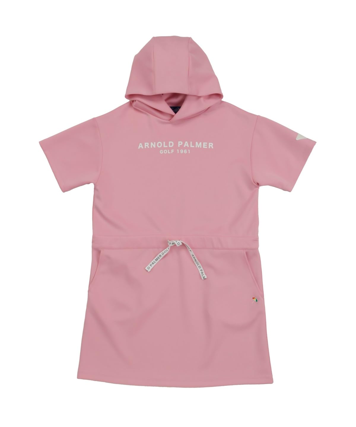 

Arnold Palmer Golf Wear Dress Sweat Dress AP220312D01 PK M Women s